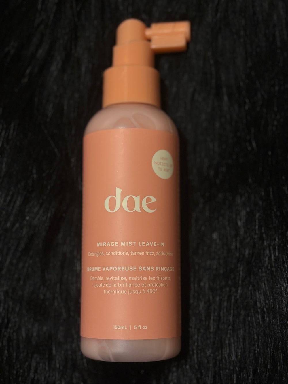 DAE Mirage Mist Leave-In